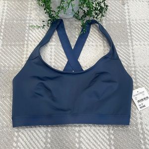 B tempted sports bra